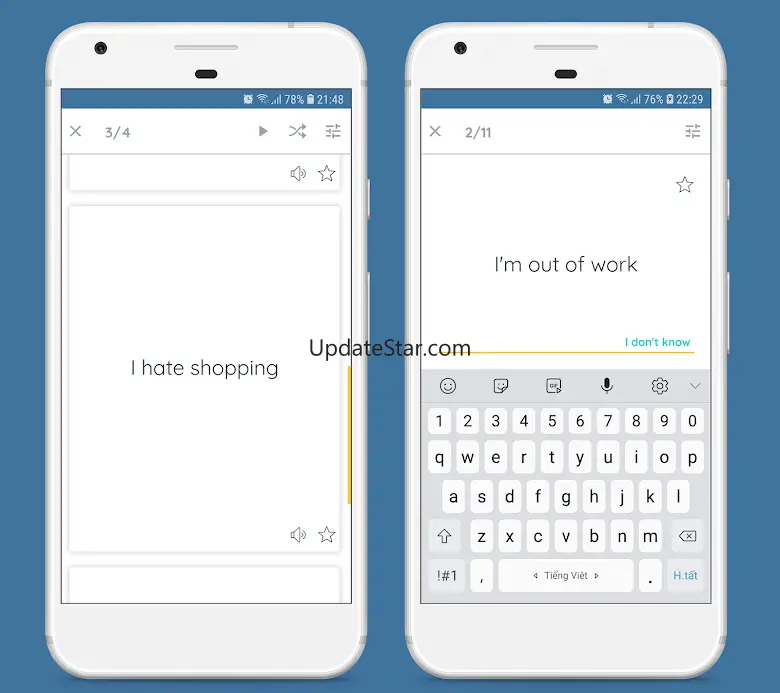 Common English phrases & words 4.0.7