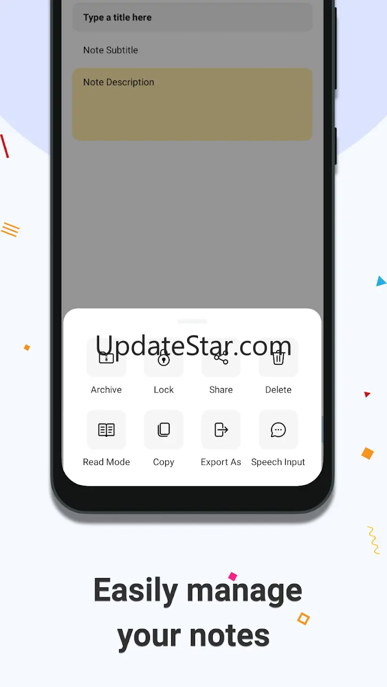 Notes - Notepad and Reminder 1.0.47