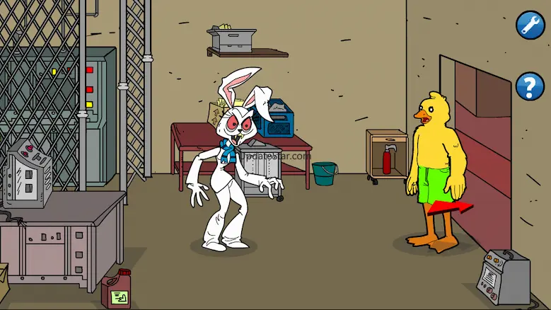 Pato Asado Saw Trap 1.0.25