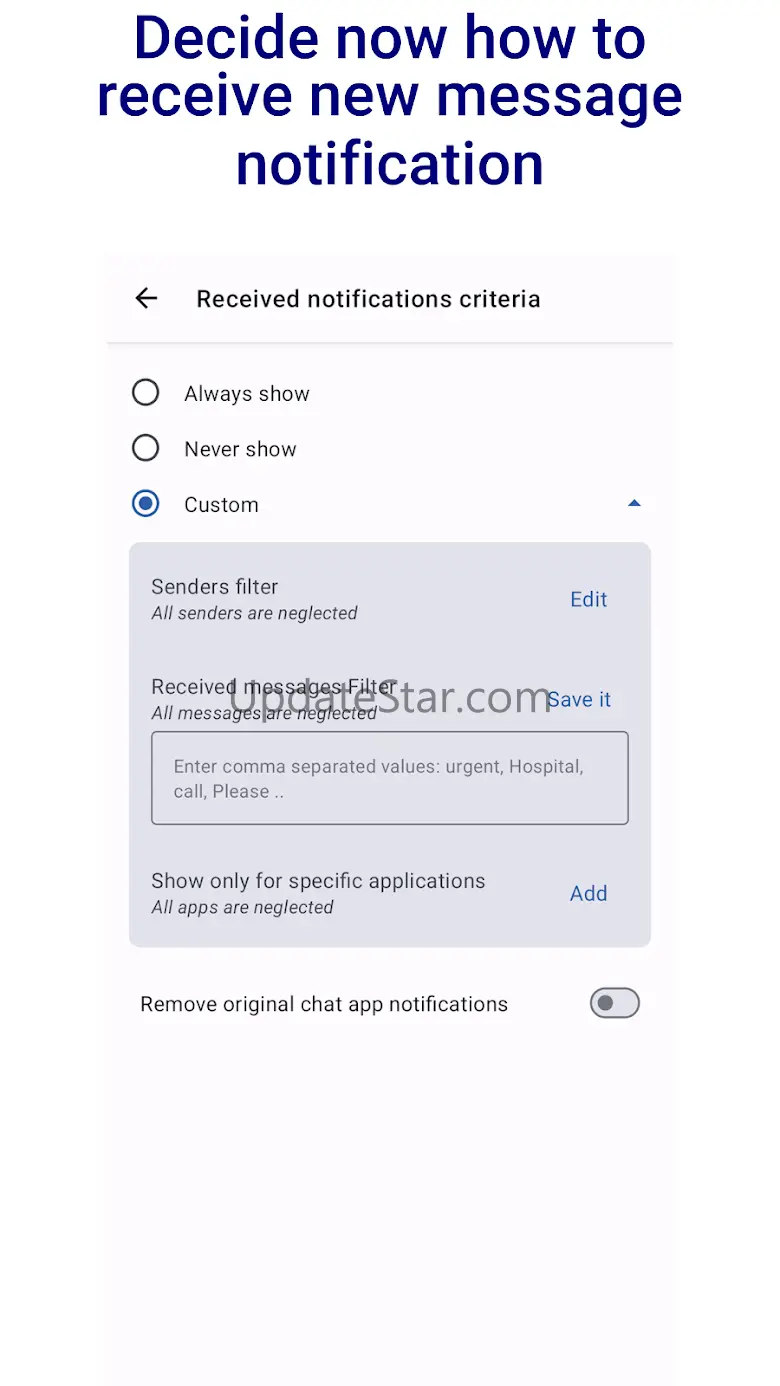 NoBlueTick: No Last Read 4.36.6