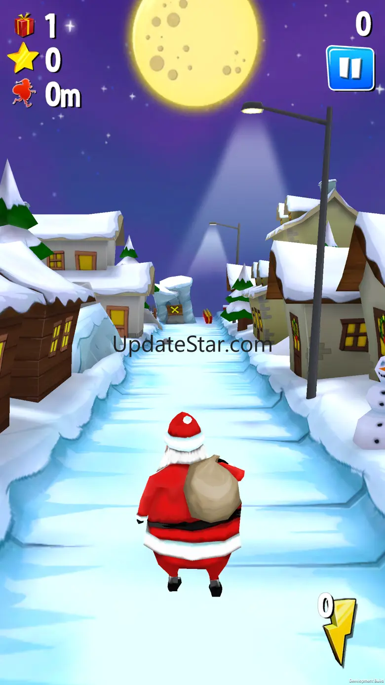 Running With Santa 2 1.4