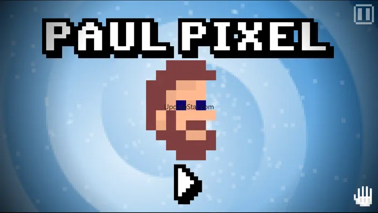 Paul Pixel - The Awakening 2.8