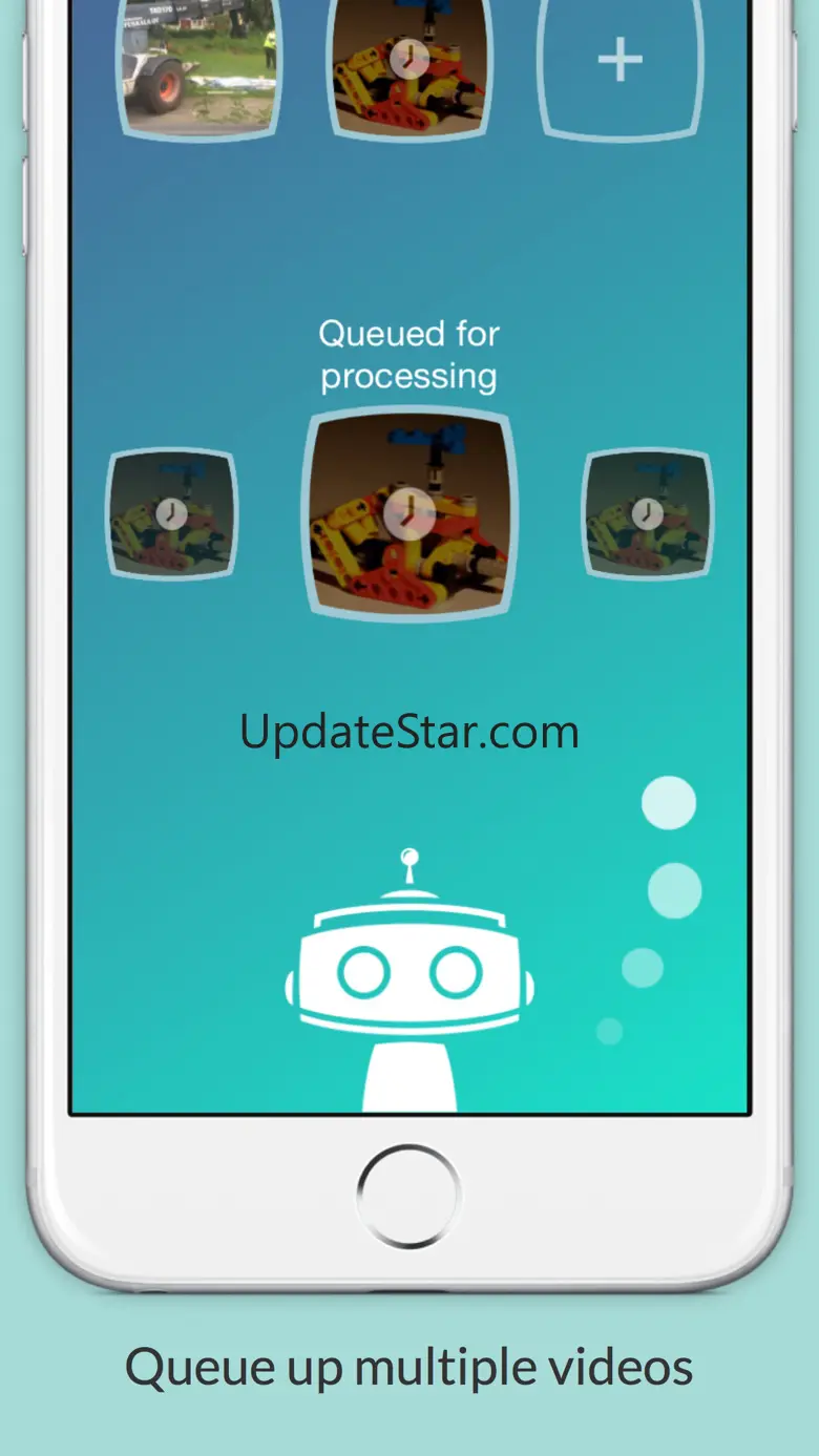 Mutebot 1.2.0