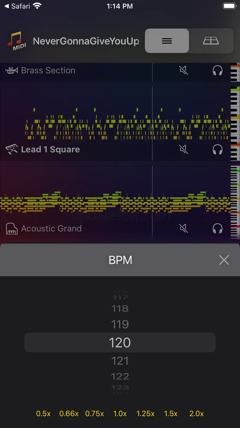 MIDI Opener 4.2.3