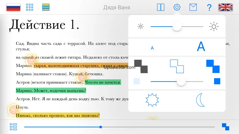 Parallel Books 1.36
