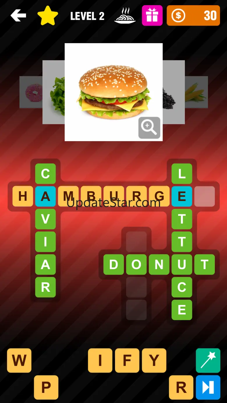 Crossword Club 2.8
