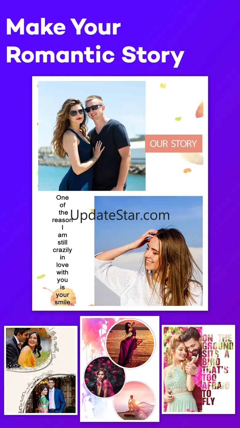 Love Photo Collage & Frames 1.1.3