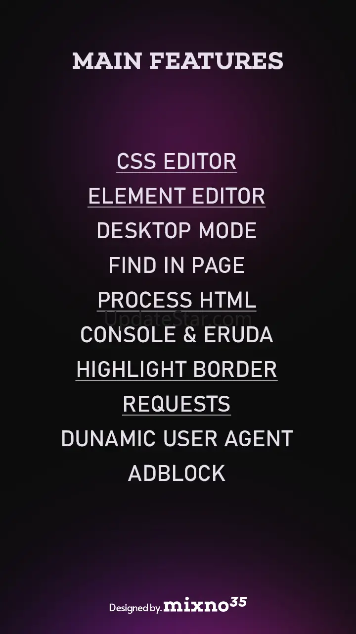 Element Inspector - HTML Web 3.5.0.1688919898309