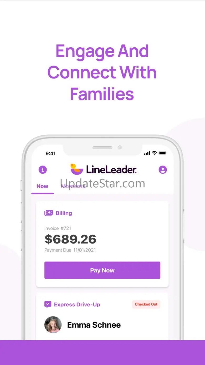 LineLeader 2.1.14