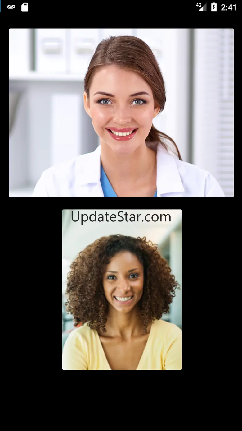 VSee Clinic for Patient 1.28.1