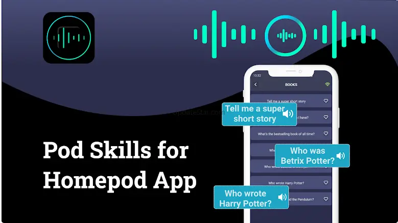 Siri App - Voice Commands 1.1.4