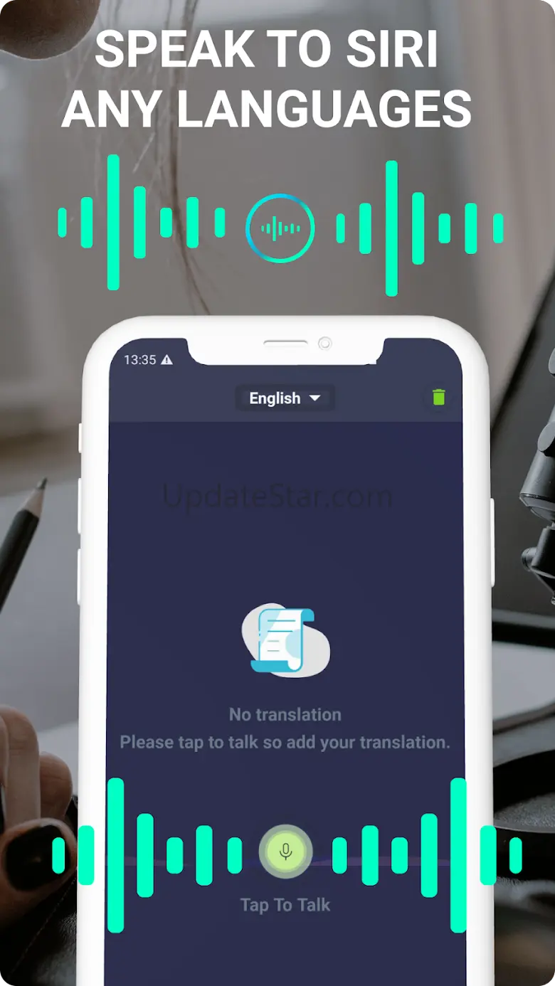 Siri App - Voice Commands 1.1.4