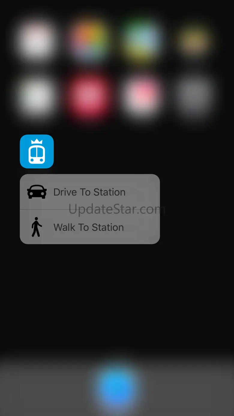 Charlotte Light Rail 2.4.4