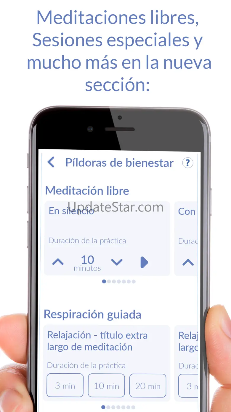Siente - Mindfulness 2.2