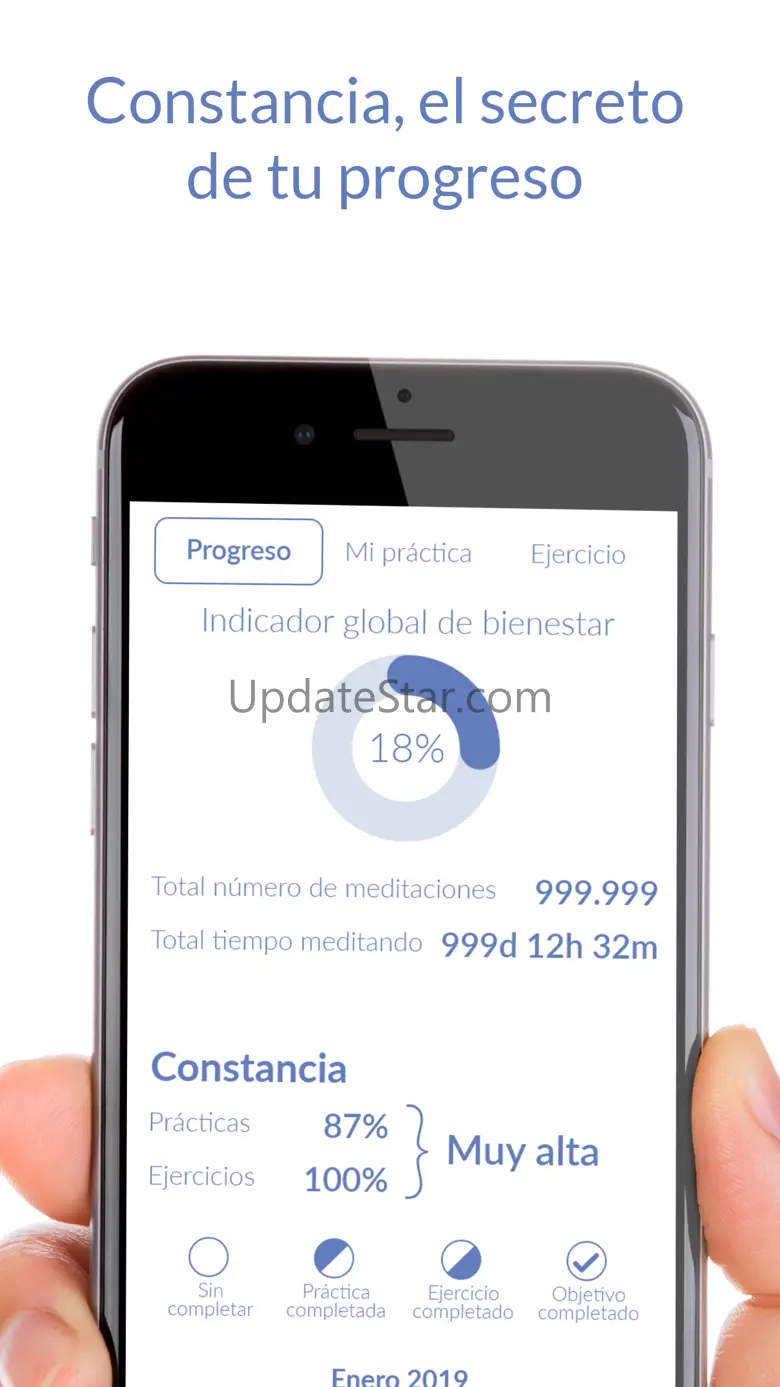 Siente - Mindfulness 2.2