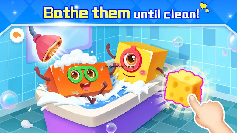 Little Panda's Block World 8.71.00.00