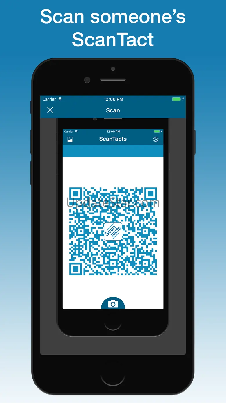 ScanTacts - QR Business Card 1.2.5