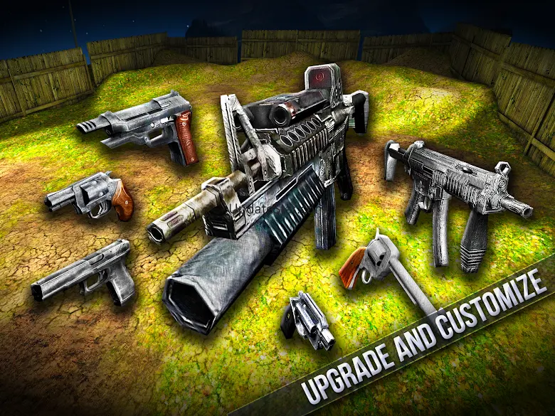 Shooting Showdown 2 2.1