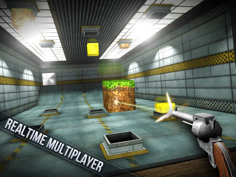 Shooting Showdown 2 2.1