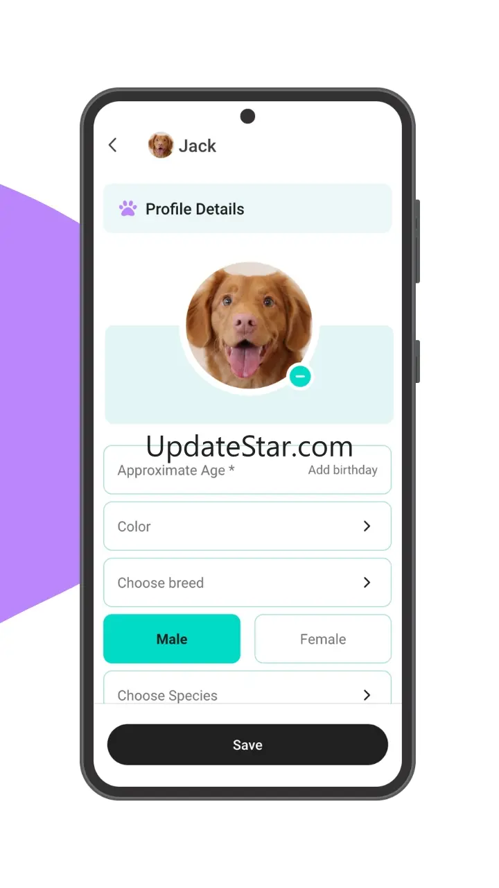 11pets: Pet Care V.6.001.024