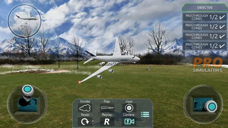 RC Pro Remote Controller Sim 1.0.1