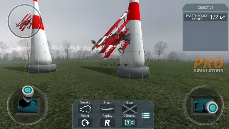 RC Pro Remote Controller Sim 1.0.1