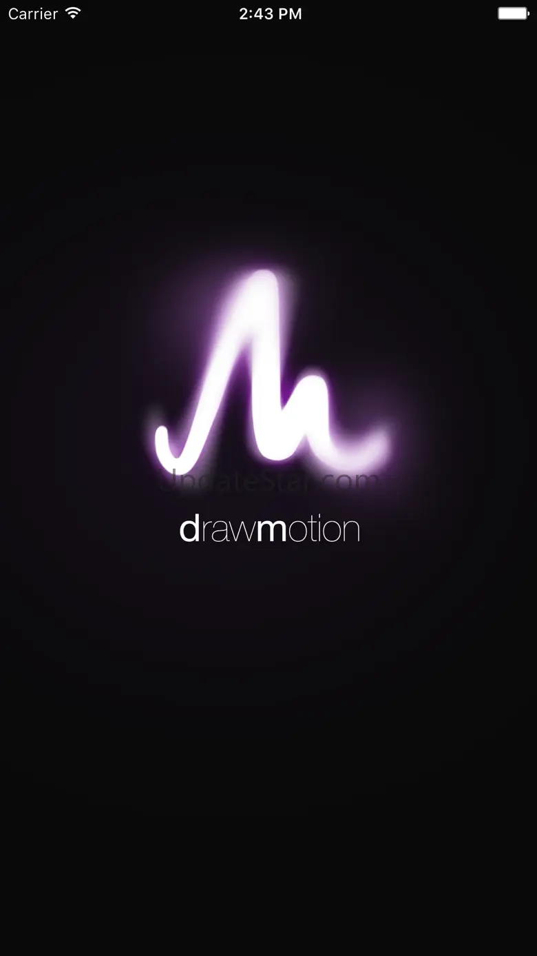 Draw Motion with Stabilization 3.59
