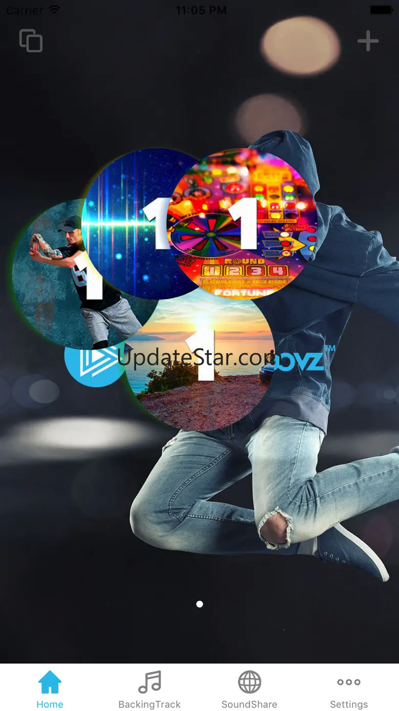 SoundMoovz 2.2.0