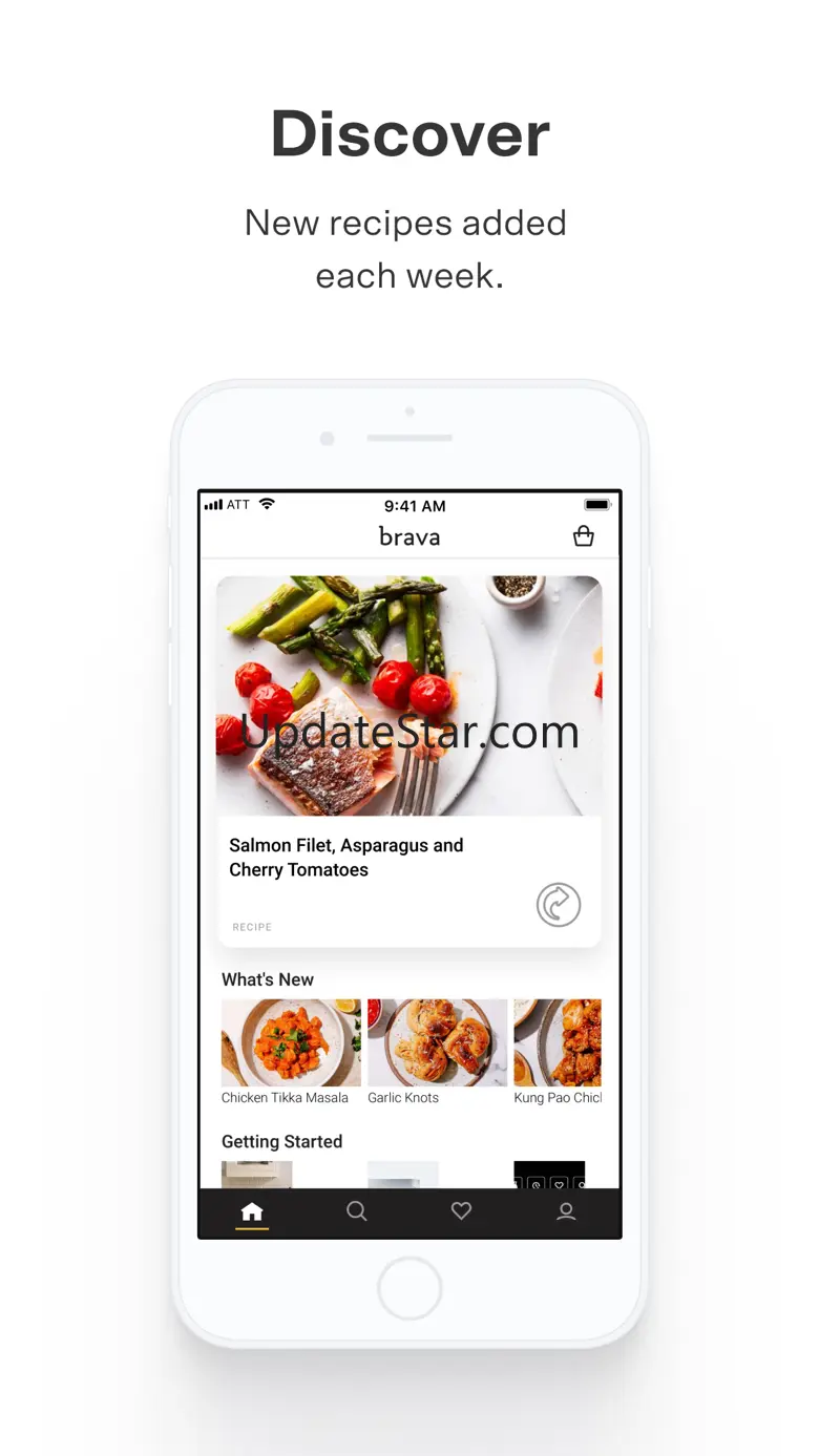 Brava Home 1.18.3