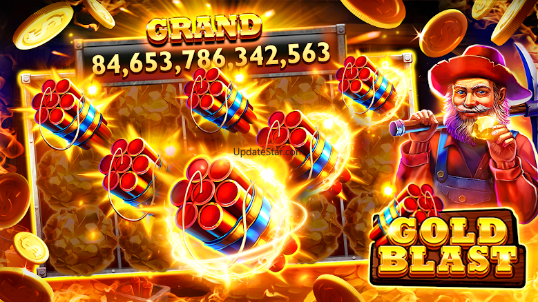 House of Slots - Casino Games 1.31.56