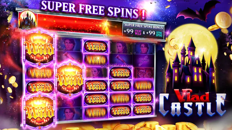 House of Slots - Casino Games 1.31.56
