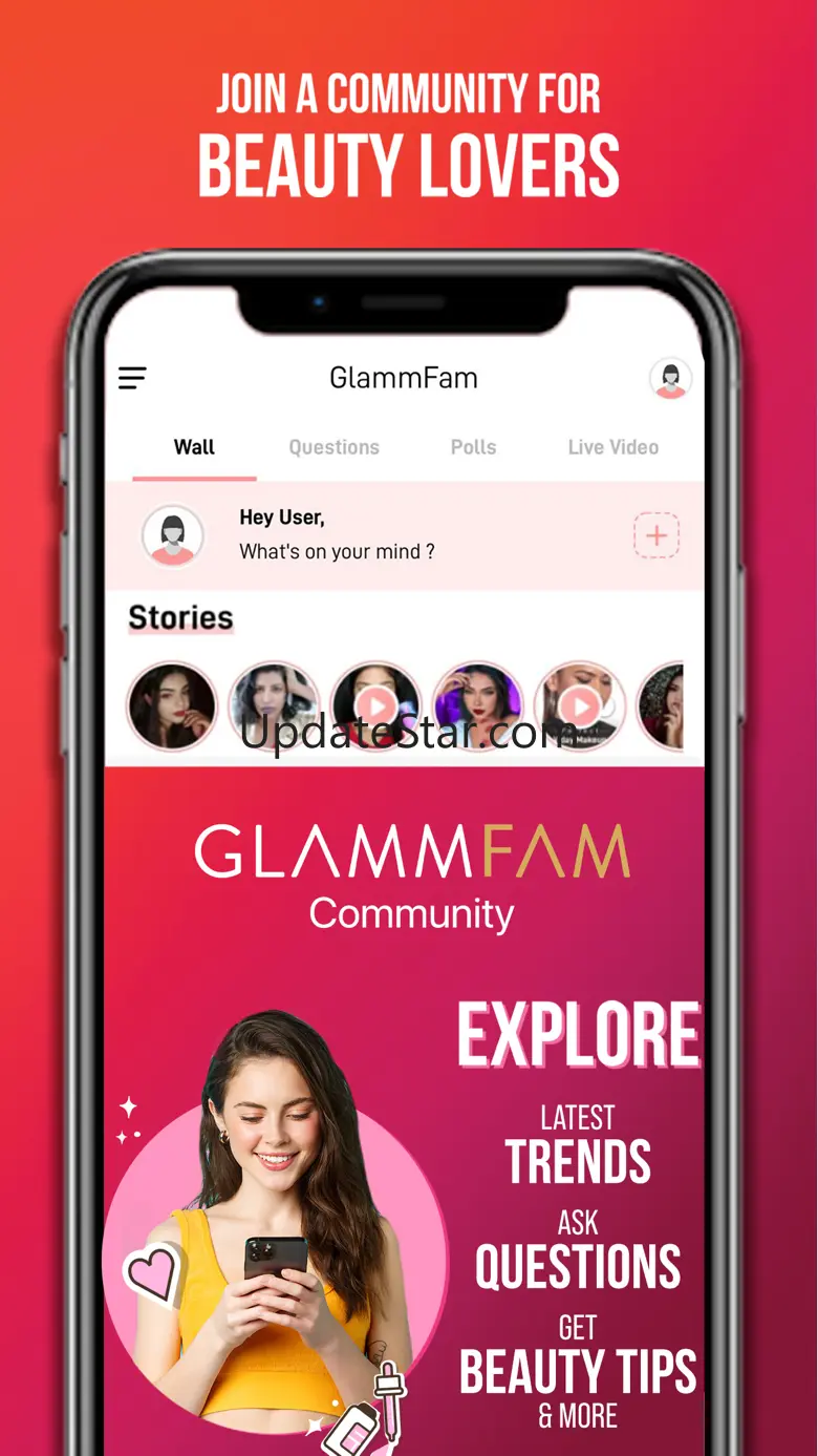 MyGlamm : Beauty Shopping App 2.55.1