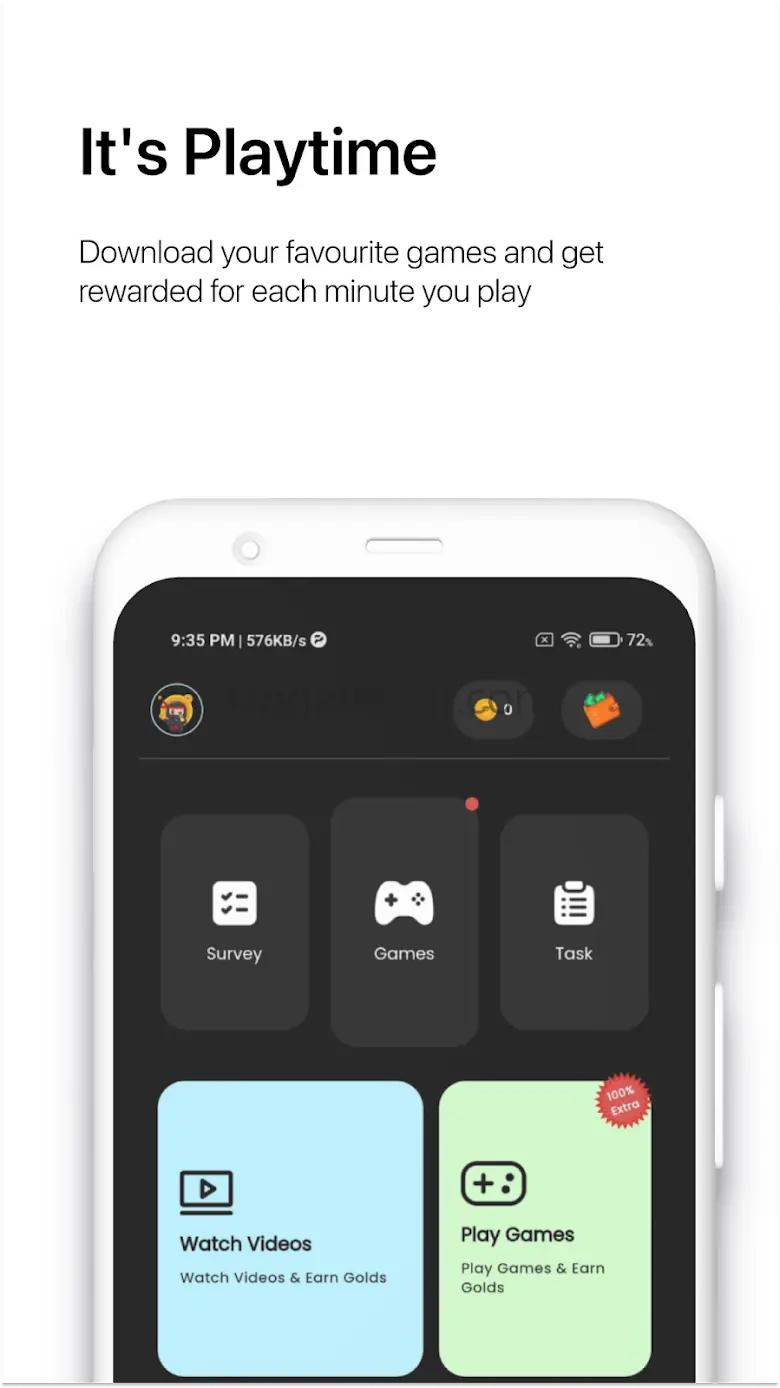 Cash Ninja - Earn Cash Rewards 1.1.6