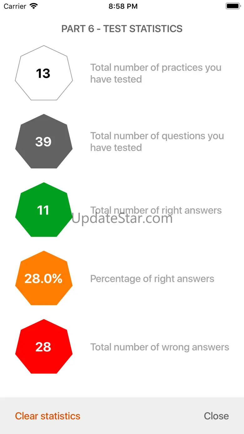 Reading for the TOEIC ® Test 1.0.10