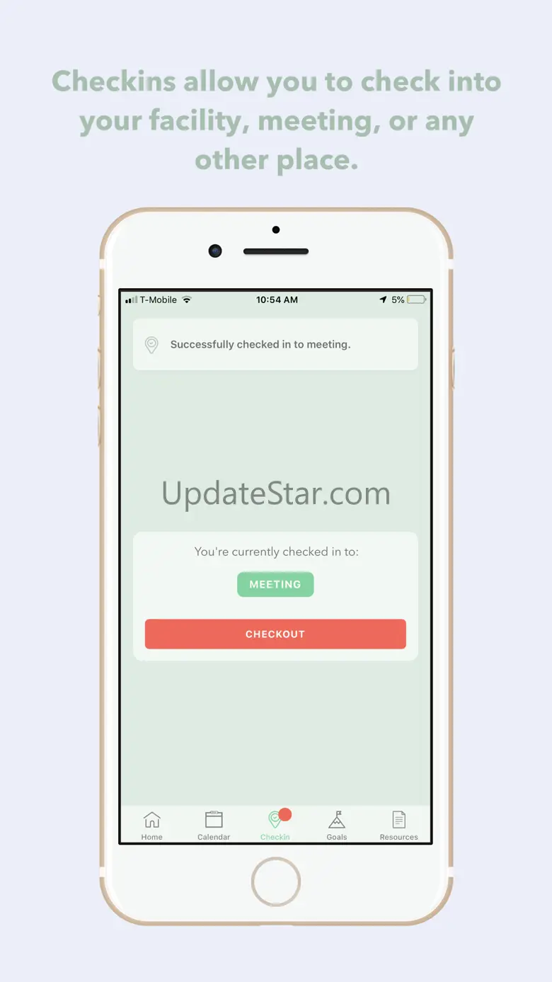 One Step Recovery 2.5.5