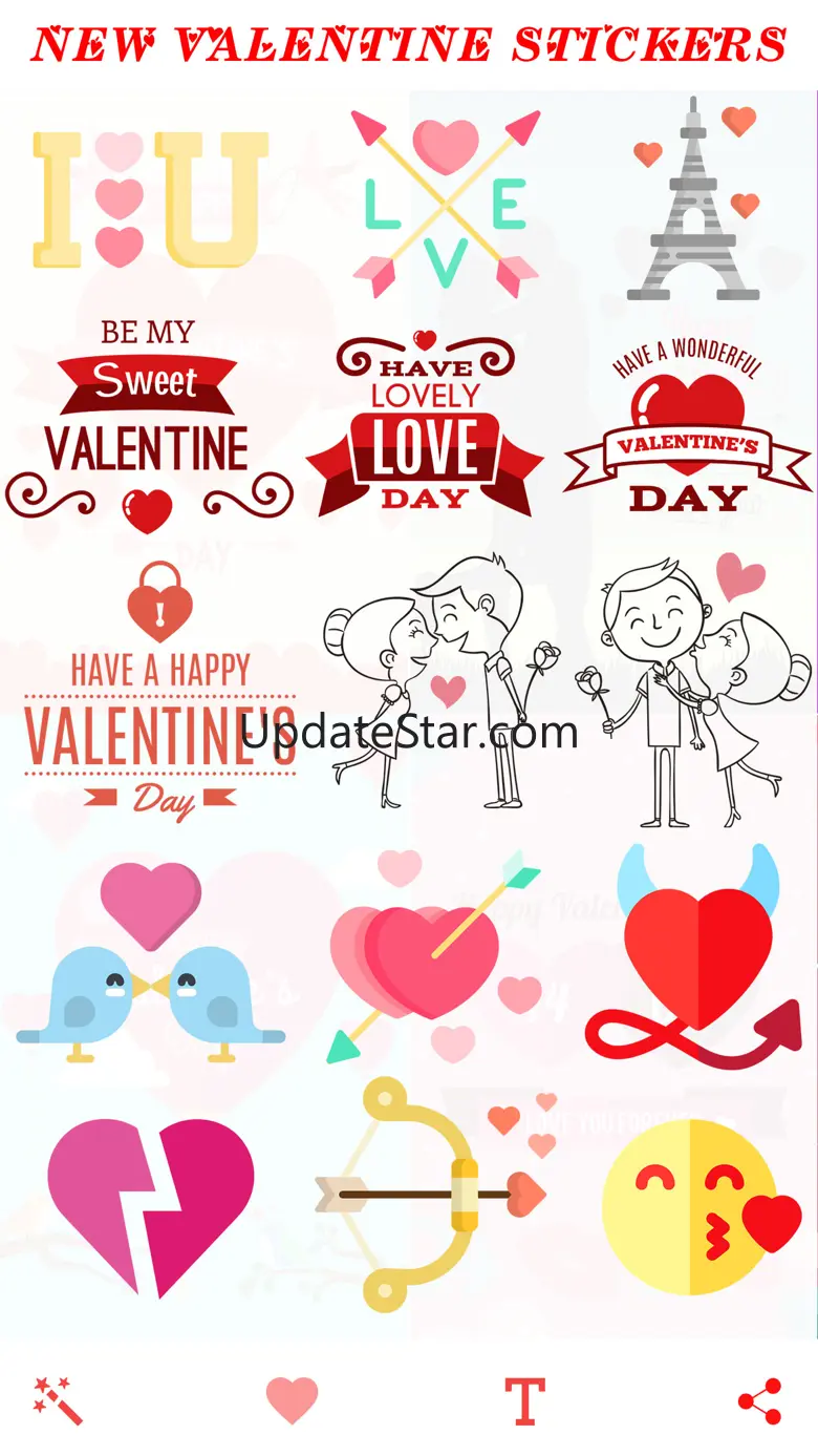 Valentine Day Wallpapers HD 1.0