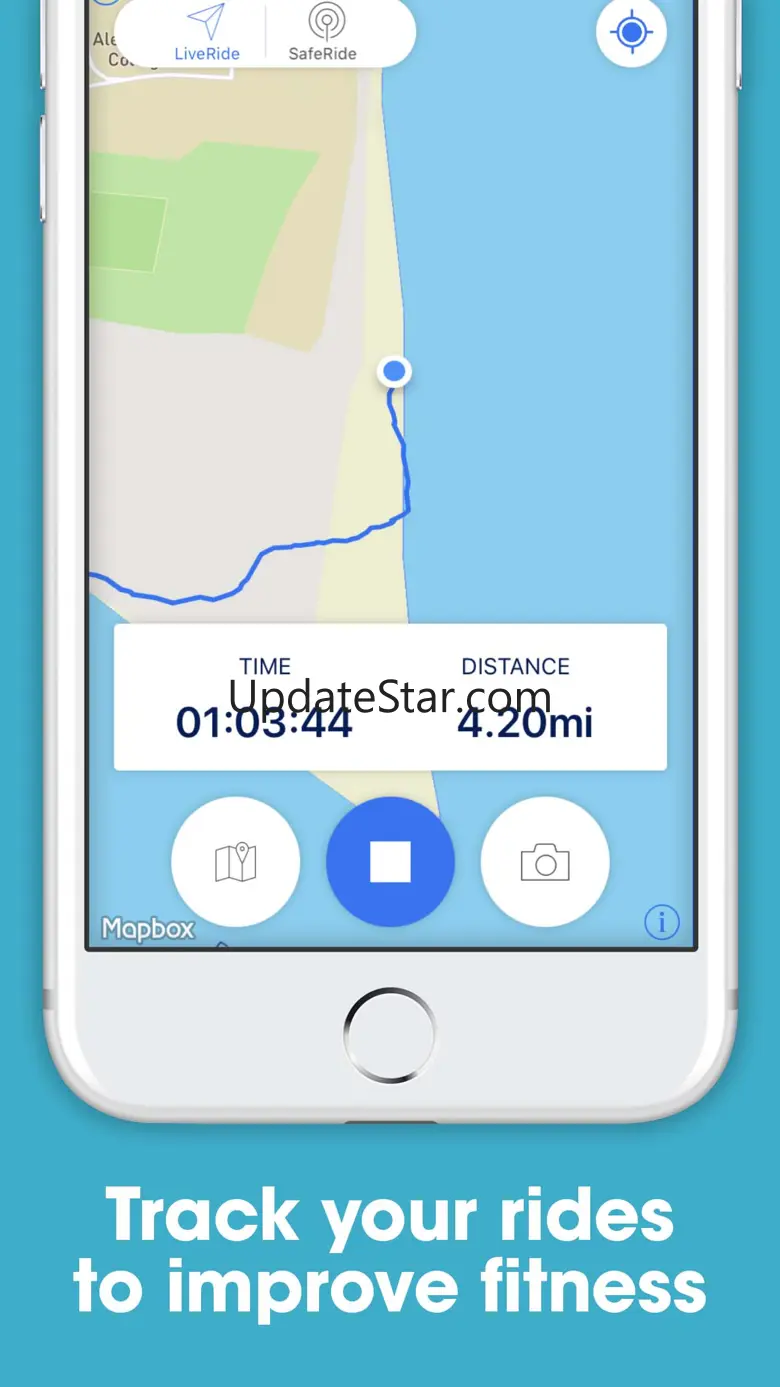 Harry Hall Riding App 2.10