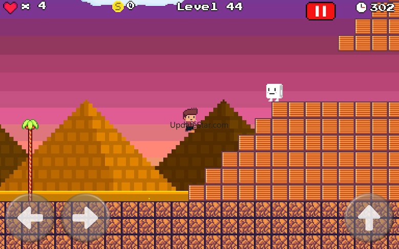 Super Sam's World - Adventure 1.0.44