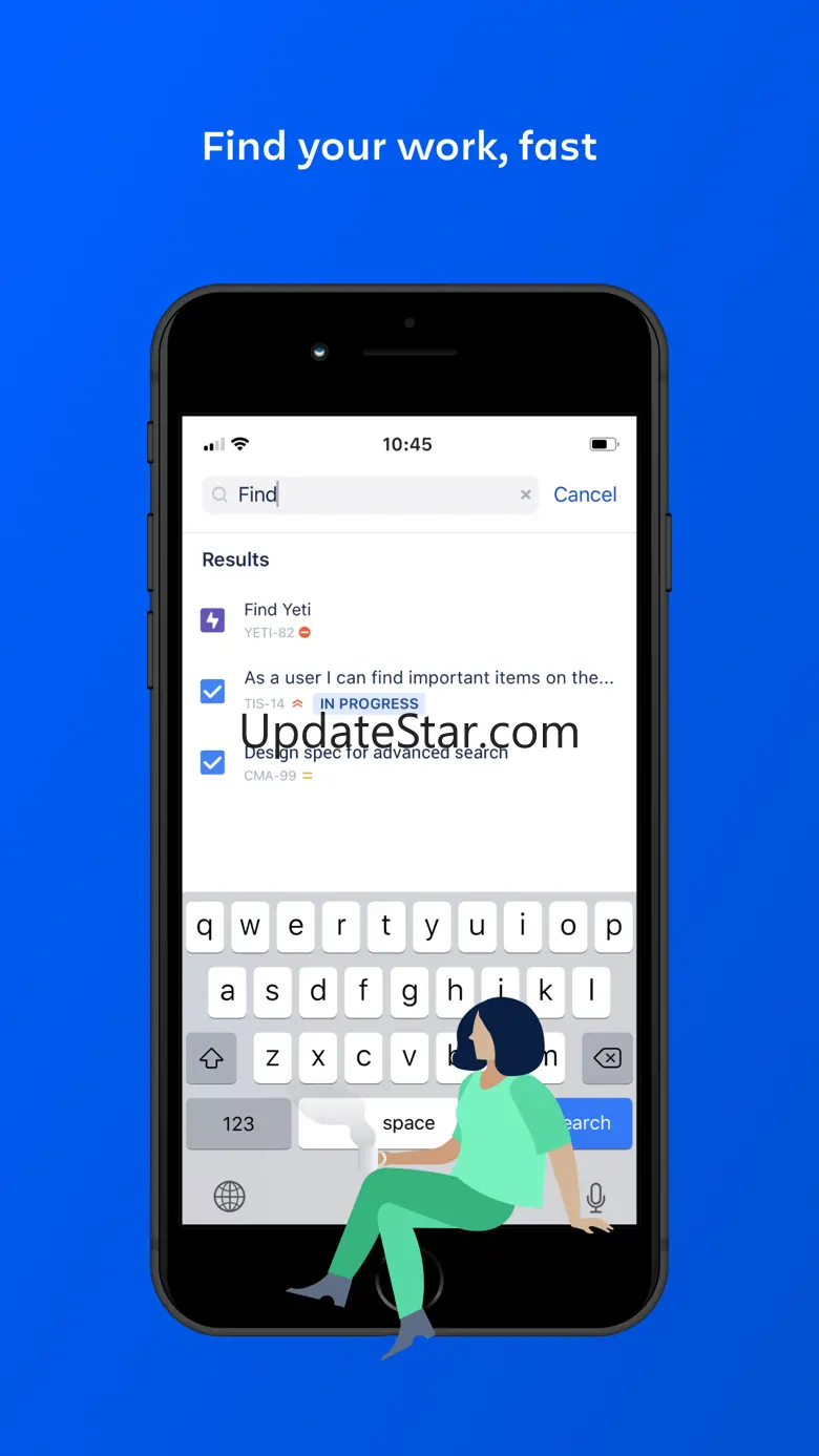 Jira Data Center and Server 1.44.0