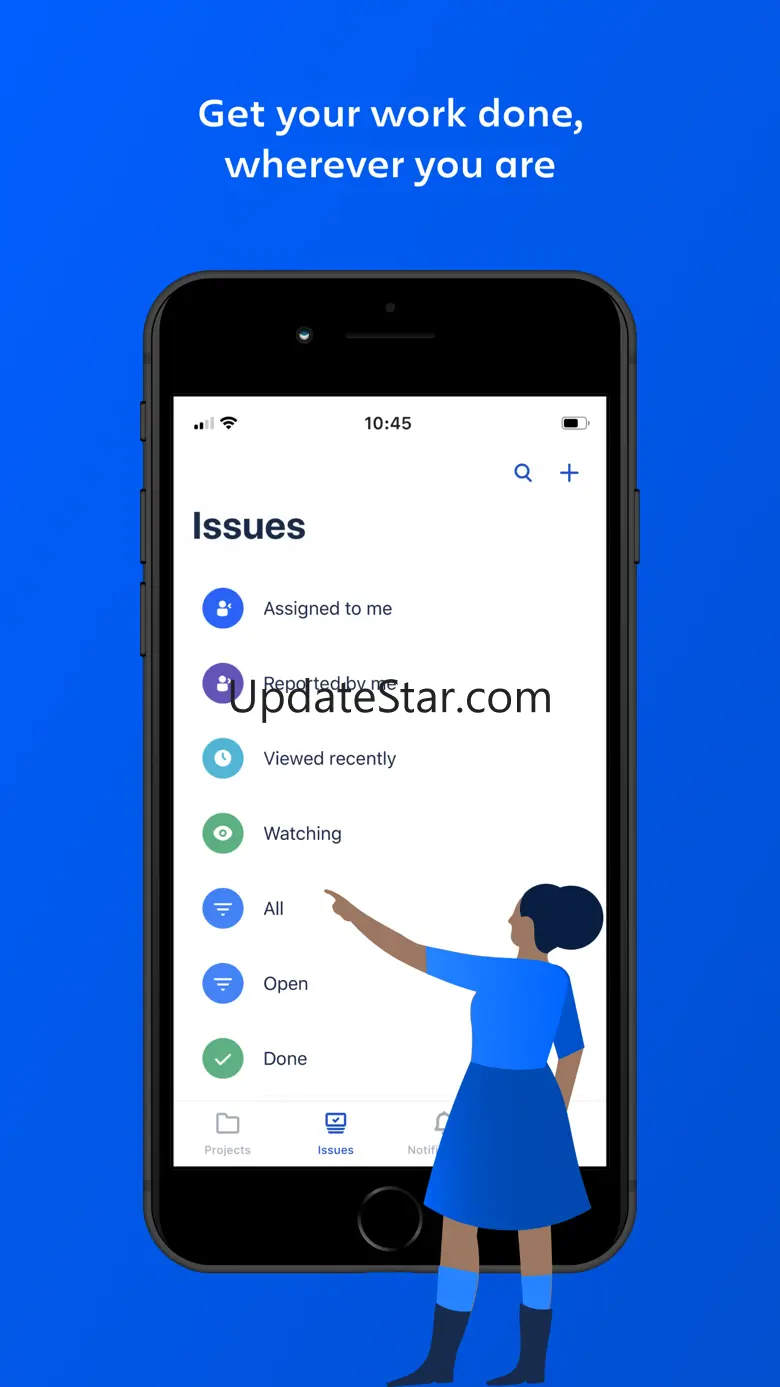 Jira Data Center and Server 1.44.0