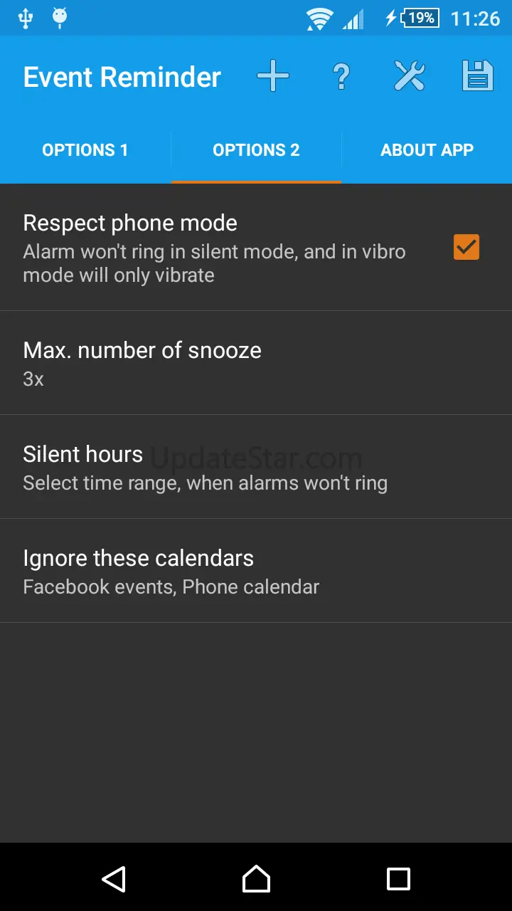 Calendar Event Reminder 3.1_20240821