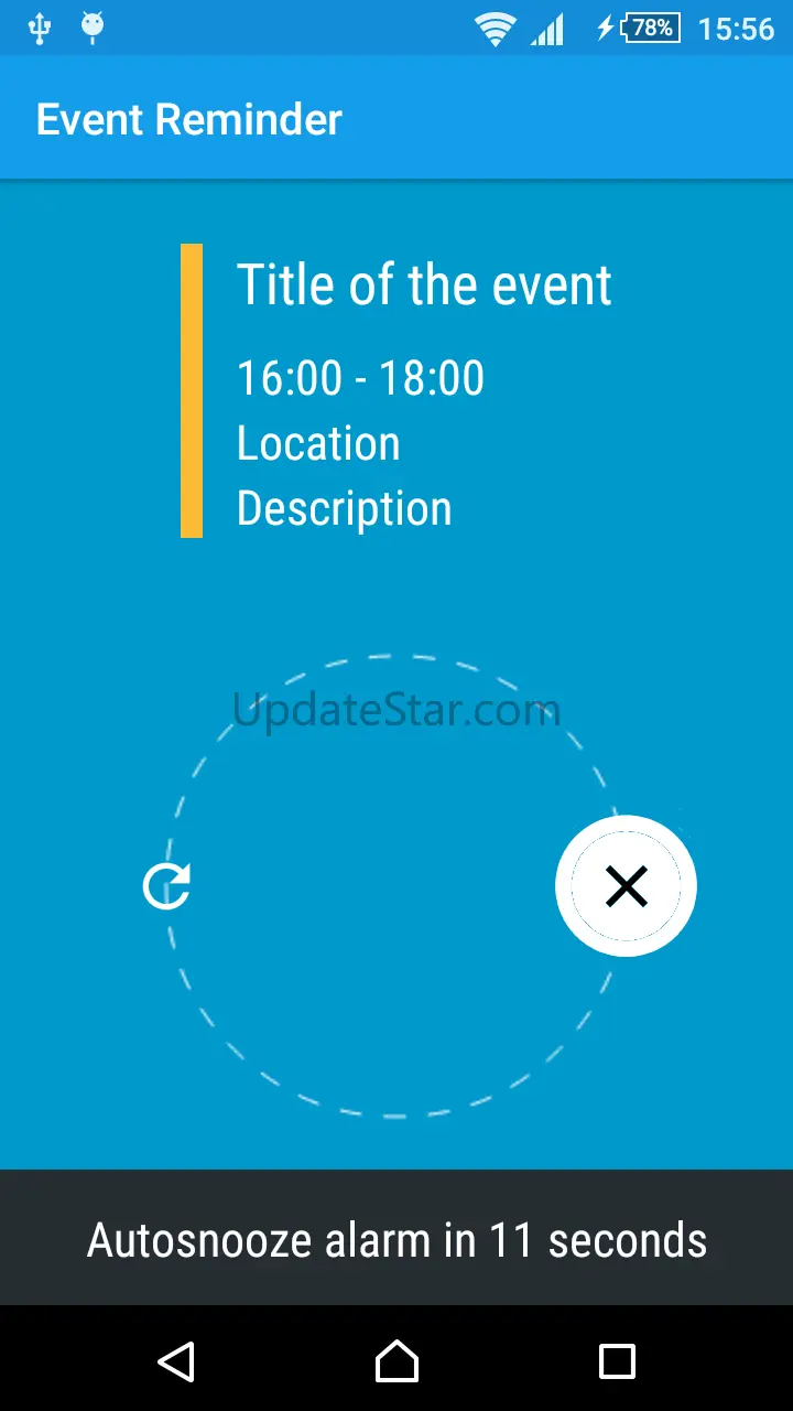 Calendar Event Reminder 3.1_20240821