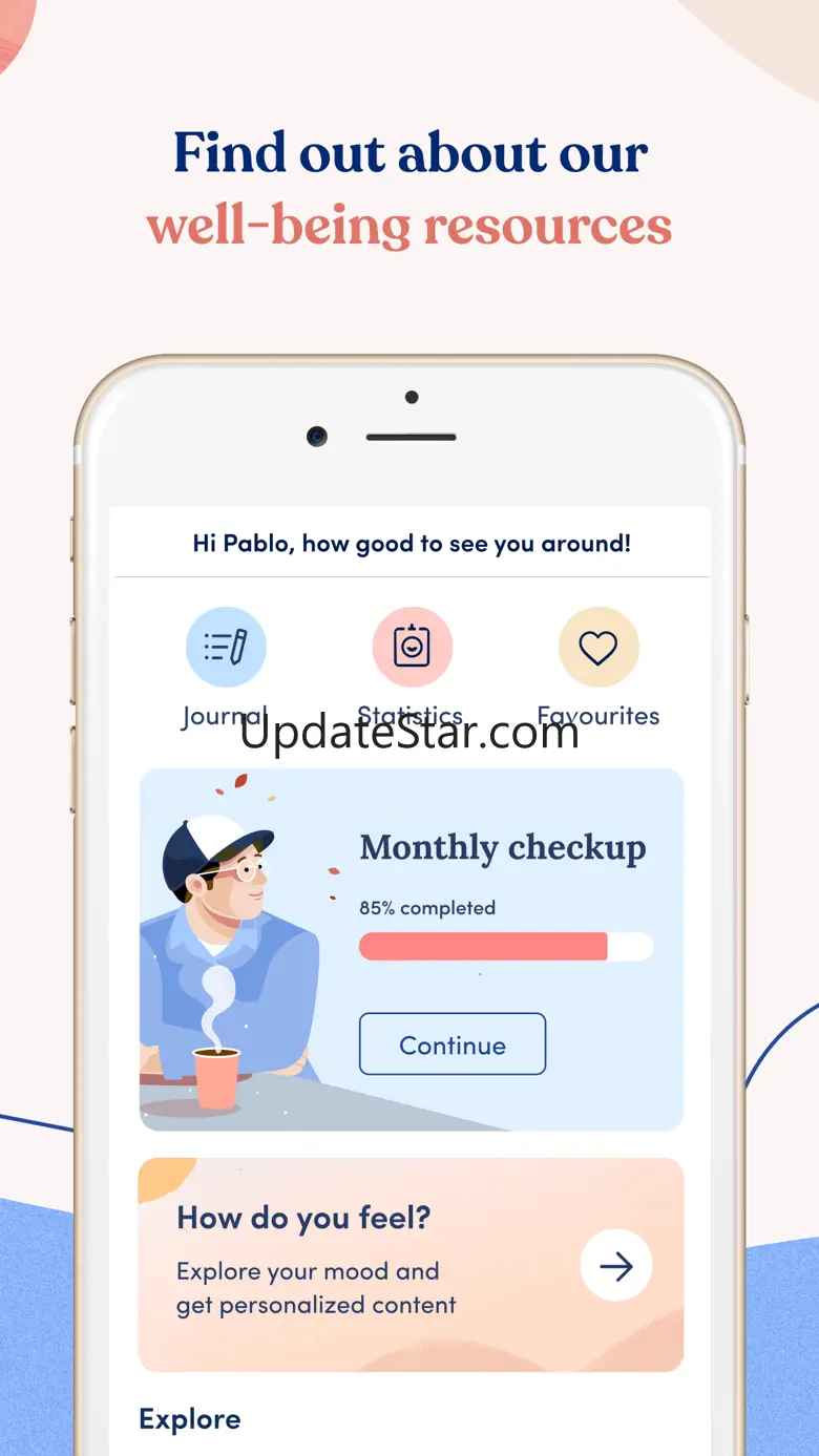 ifeel | Online Therapy 5.2.23