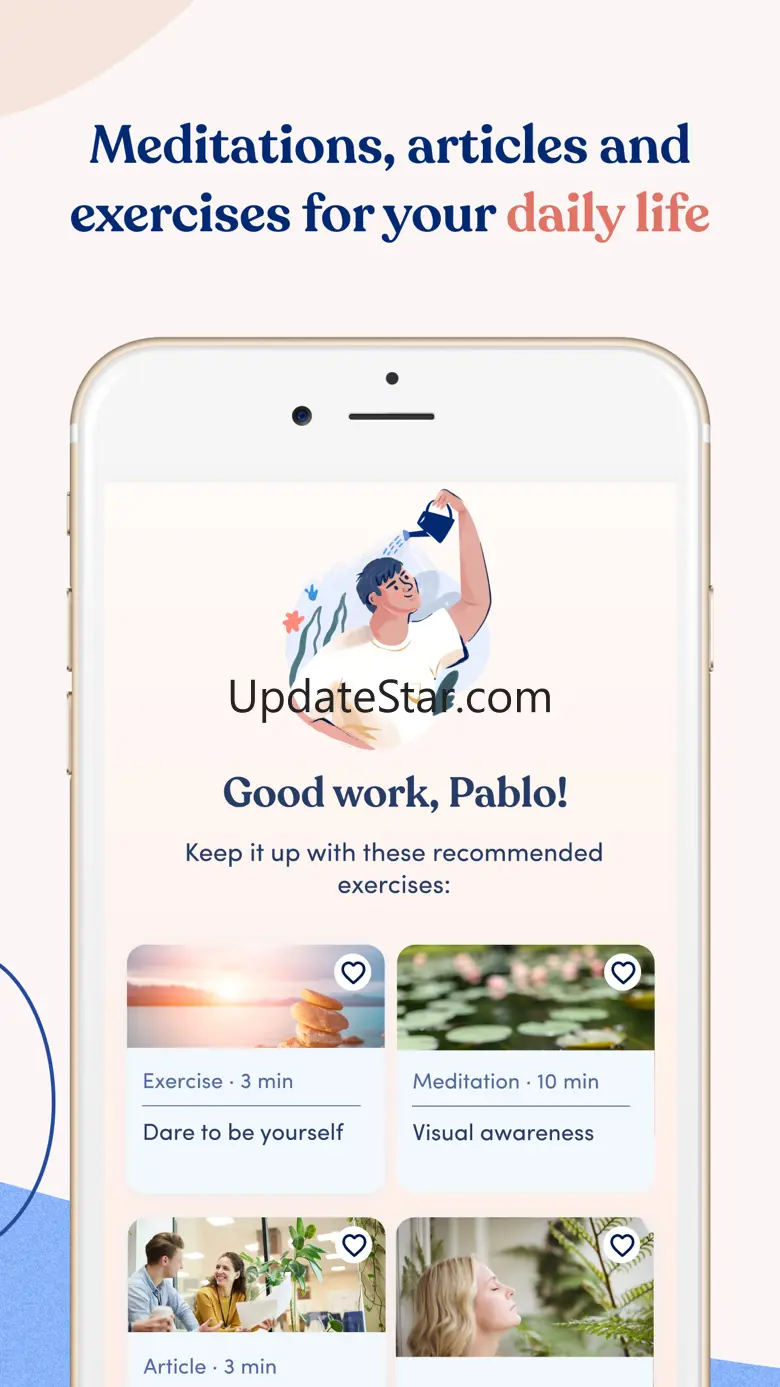 ifeel | Online Therapy 5.2.23