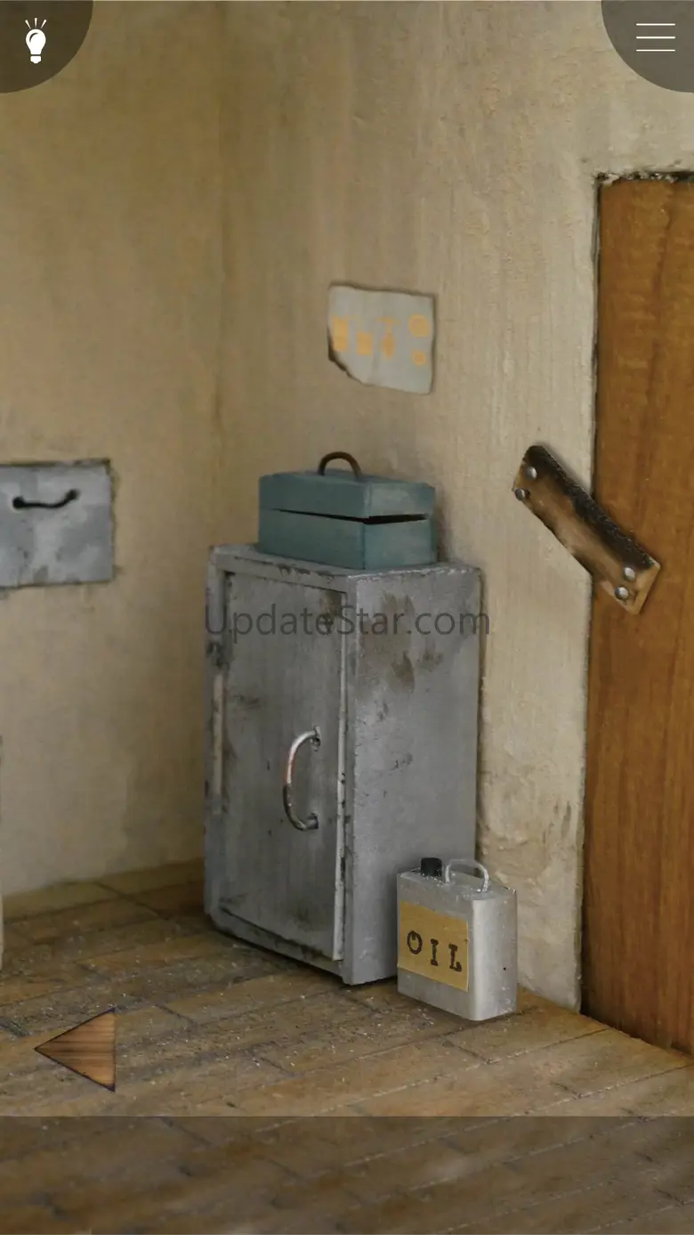 Escape game: Miniature LAND 3 1.0.3