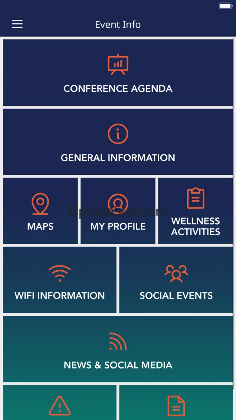 Emerson Exchange Events 4.0.3