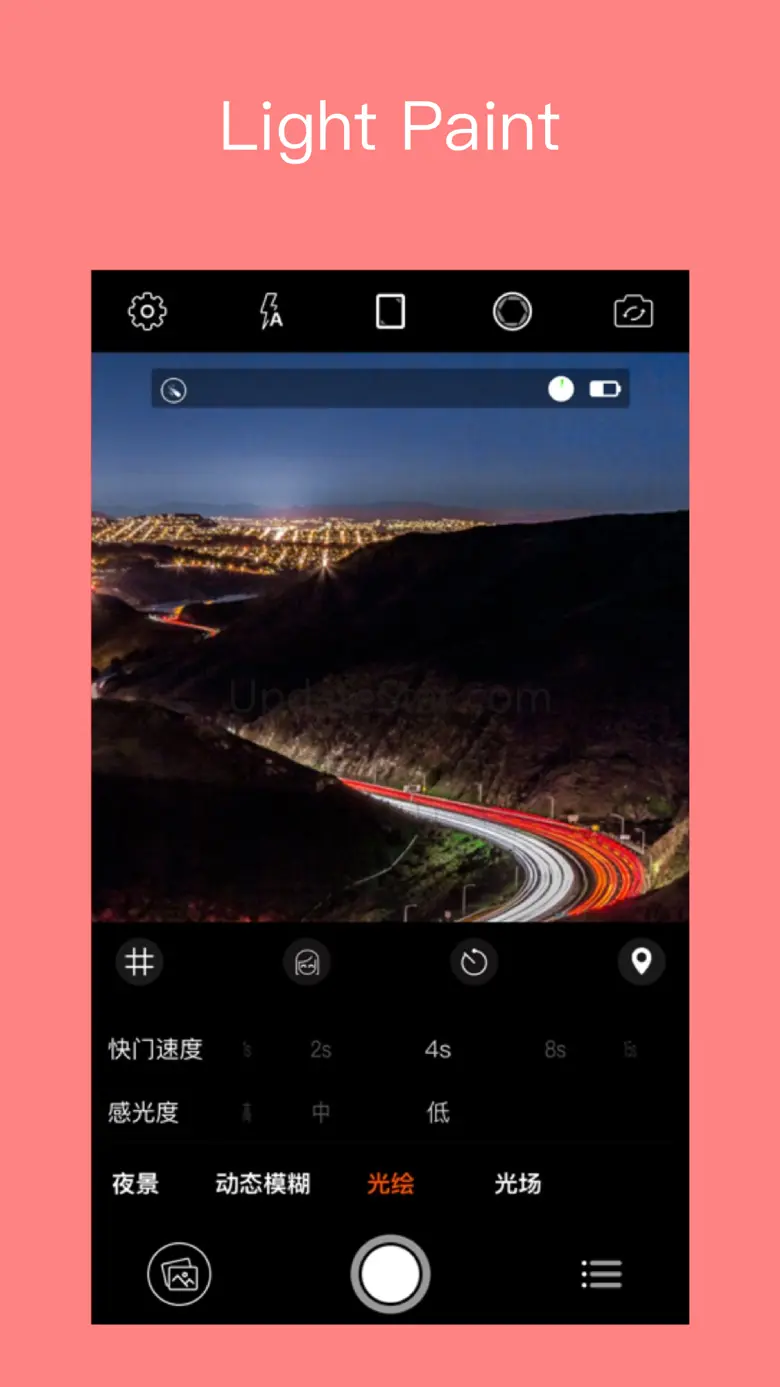 RCam - Manual Camera & RAW 2.5.2