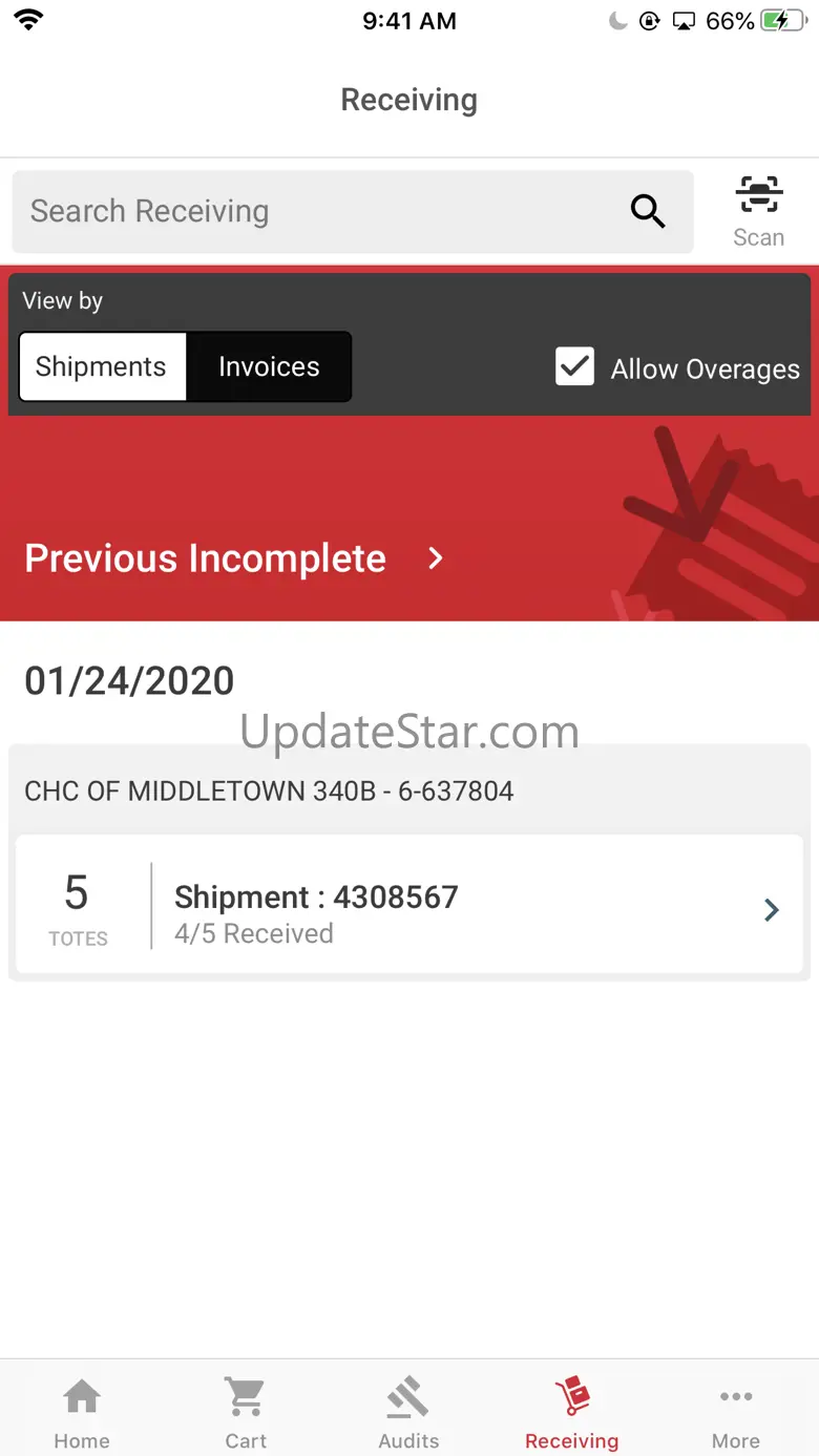 Order Express