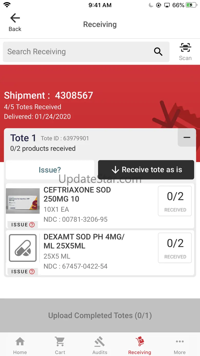 Order Express