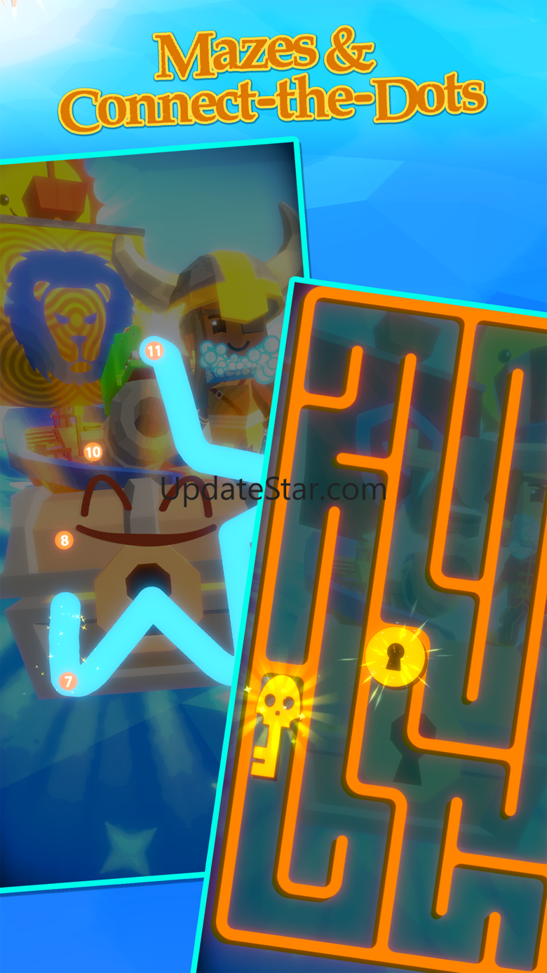 BubbleBeard: Puzzle Pirate 1.52